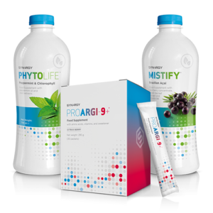 Synergy V3 Immunity Pack