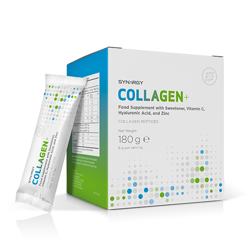 Synergy Collagen+